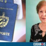 El régimen castrista incluyó en su nefasta lista de “regulados” a la académica cubana Alina Bárbara López Hernández tras impedirle viajar fuera de la isla.