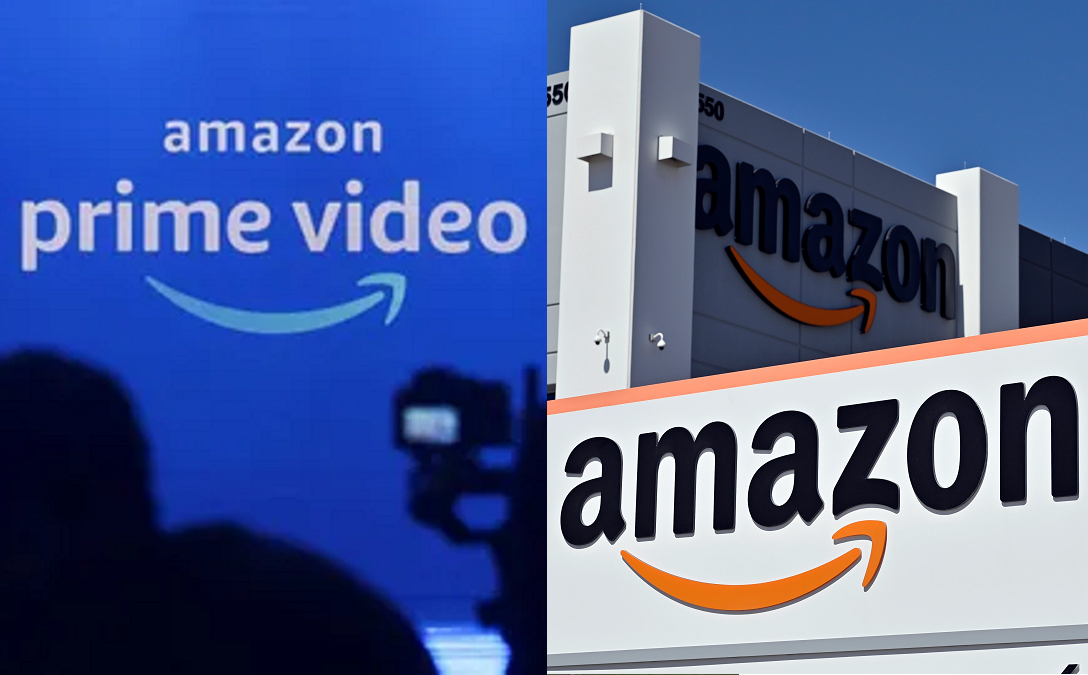 Multarán con millones a Amazon por "engaño" con Amazon Prime