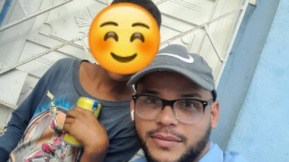 Solicitan ayuda para niño cubano de 10 años