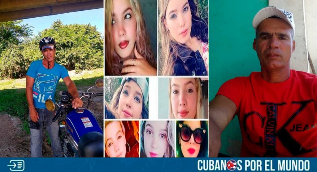 femicida de Camalote