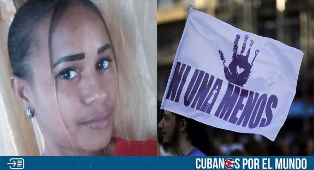 YoSíTeCreo confirma el feminicidio de dos mujeres más en Cuba; las víctimas serían ya 44, con varios más pendientes de investigar