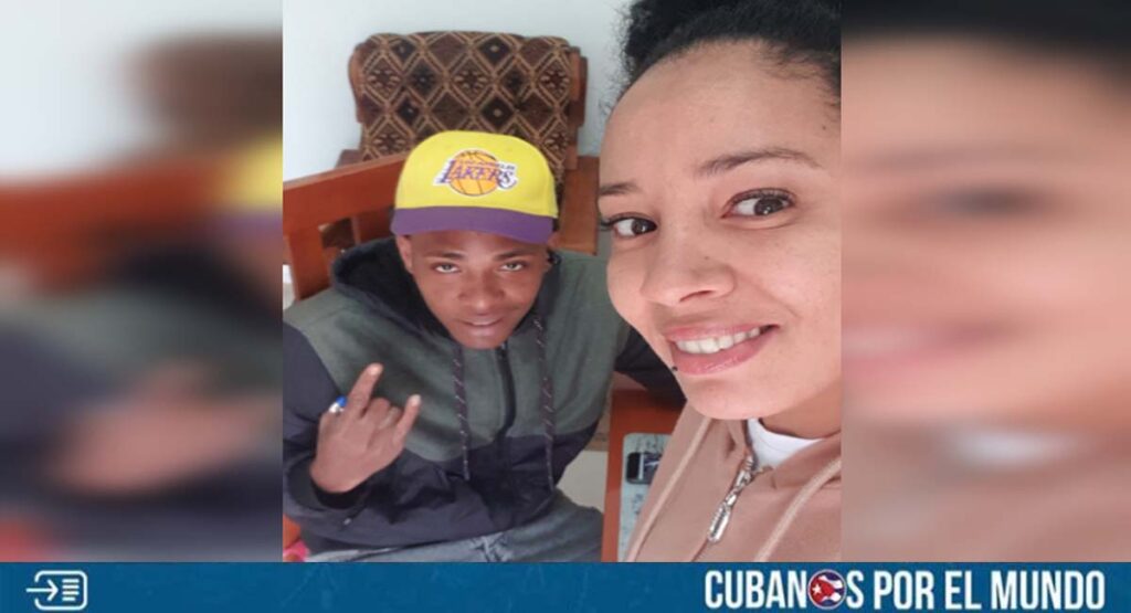 Cubana denuncia que su propio hermano le robó en su casa de La Habana
