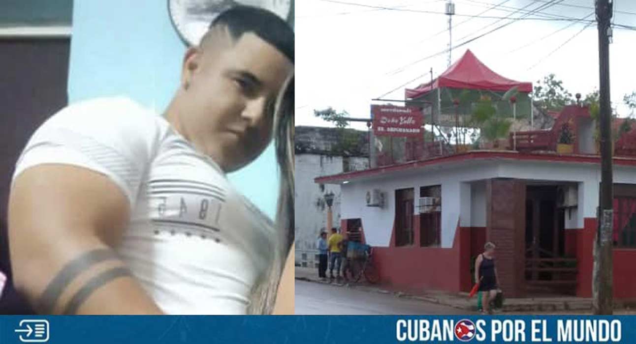 Un cubano habría sido asesinado en un bar en la localidad de San Antonio de los Baños en la provincia de Artemisa.