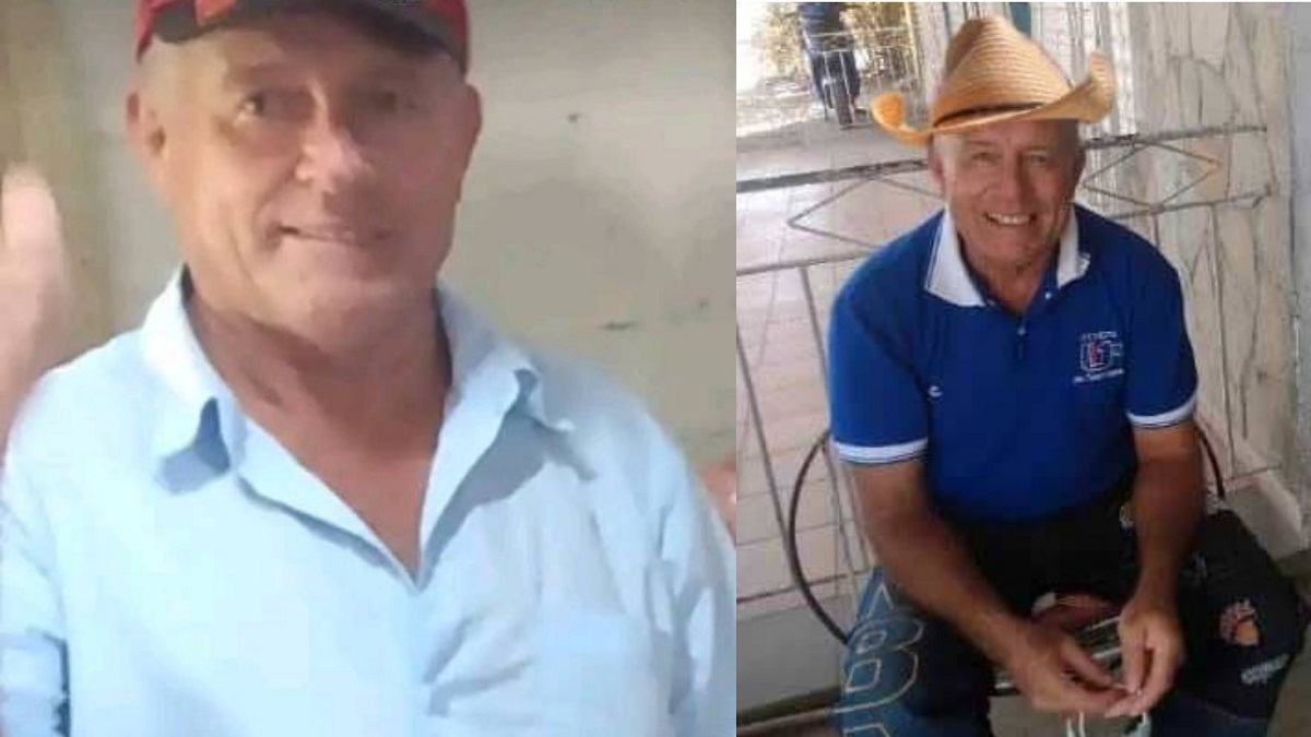 Buscan a desaparecido en Cabaiguán