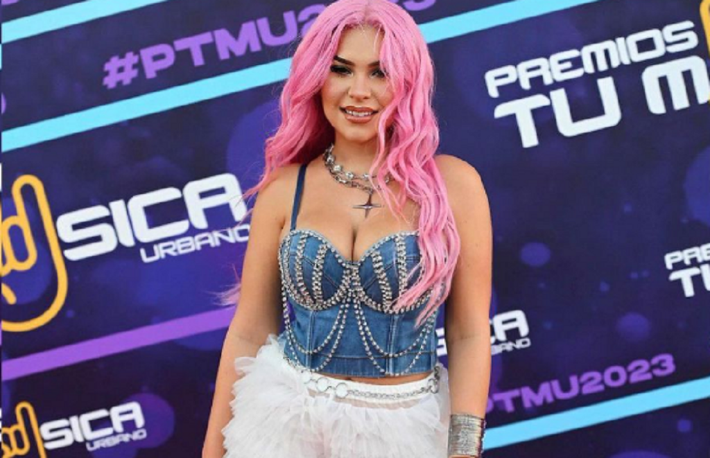 Cubanoamericana Génesis Díaz interpretará el himno de EEUU en celebración por el 4 de julio en BayFront Park, en Miami