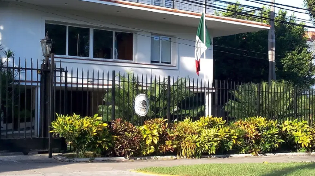 Embajada de México en La Habana abrirá más de 5 mil citas para cubanos