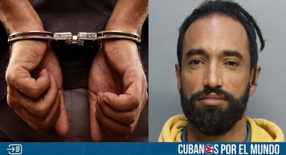 Miami: Entrenador de una escuela fue arrestado por tocar indebidamente a menores de edad
