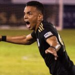 Futbolista cubano Darío Suárez cambia de aires y se une al Detroit City de la USL Championship de Estados Unidos