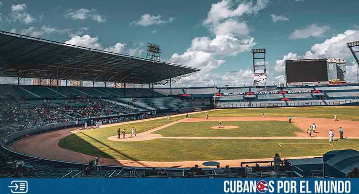 INDER da marcha atrás con política discriminatoria contra atletas cubanos