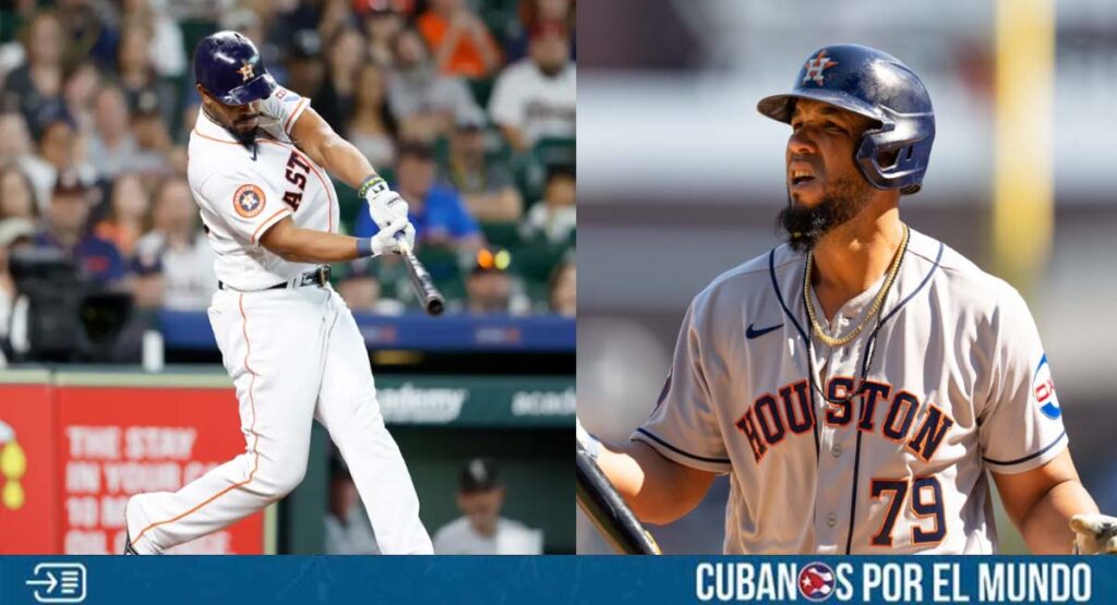 José Abreu la botó por segunda vez en la temporada