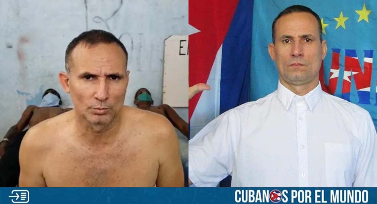 José Daniel Ferrer lleva tres meses sin llamadas telefónicas en la cárcel