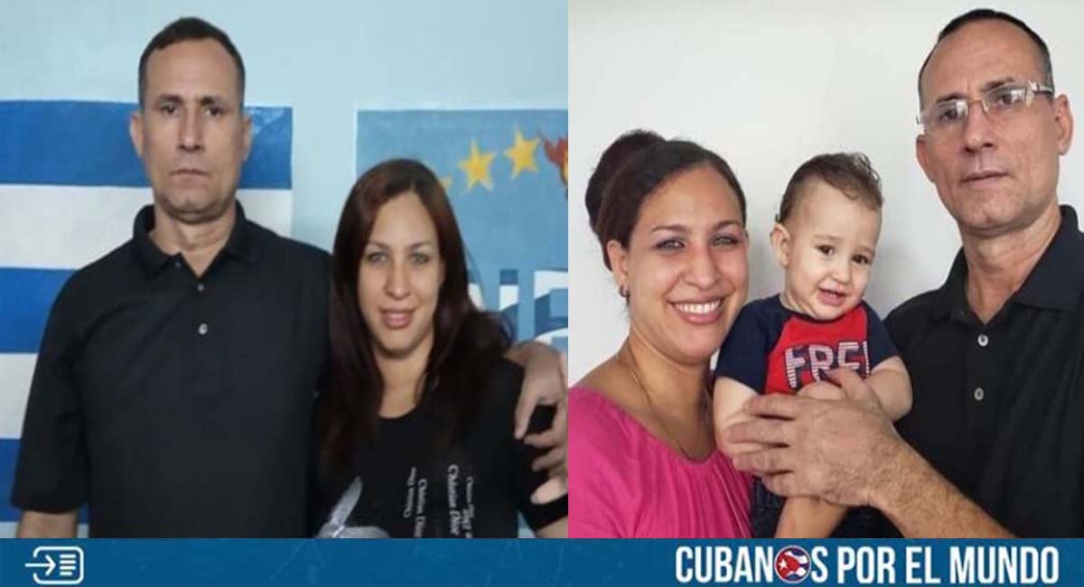 José Daniel Ferrer envía una nota a su familia desde la cárcel