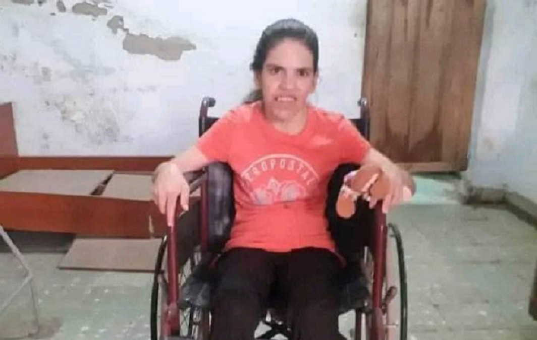 Piden ayuda para joven cubana con enfermedad crónica que está sin sus medicamentos