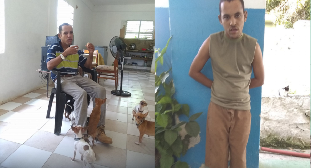 Familia pide ayuda para encontrar a joven cubano con discapacidad que está desaparecido en La Habana