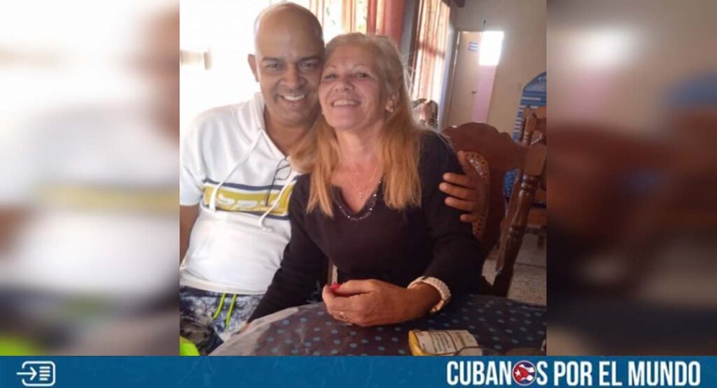 Piden ayuda para localizar a madre cubana desaparecida desde hace dos semanas