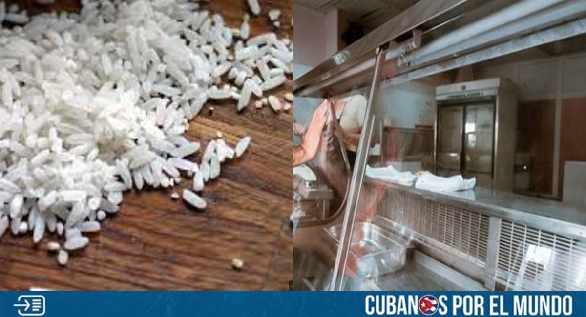 Madre cubana de Villa Clara denuncia que no sabe qué darle de comida a sus hijos