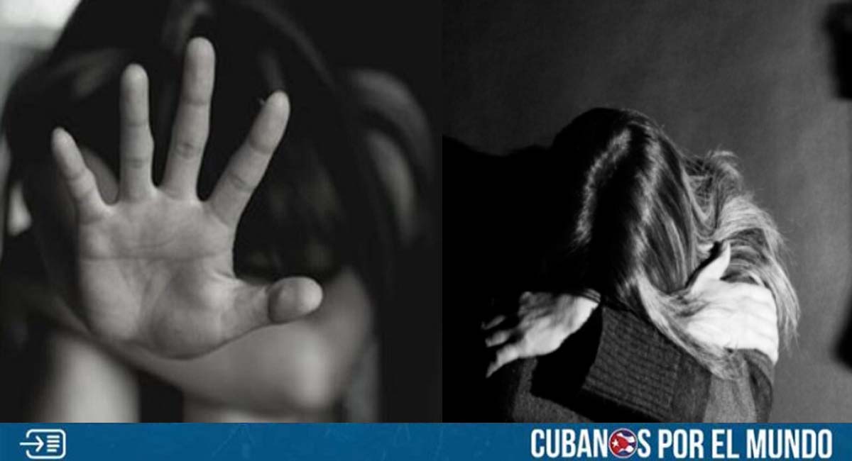 Pese a las denuncias, madre cubana y sus tres hijos siguen en serio peligro de violencia feminicida