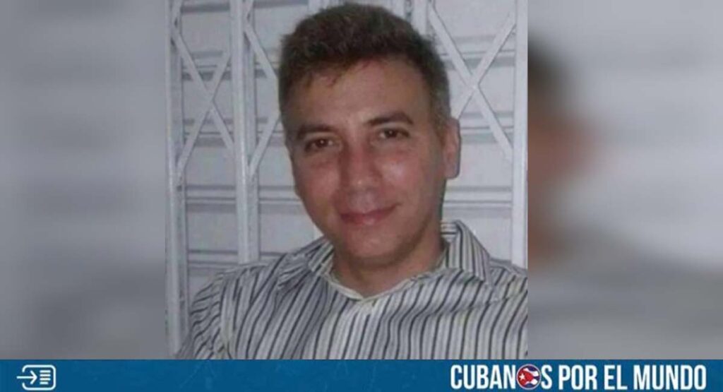 Médico cubano asesinado en La Habana se dedicaba al boteo, pues su salario le era insuficiente