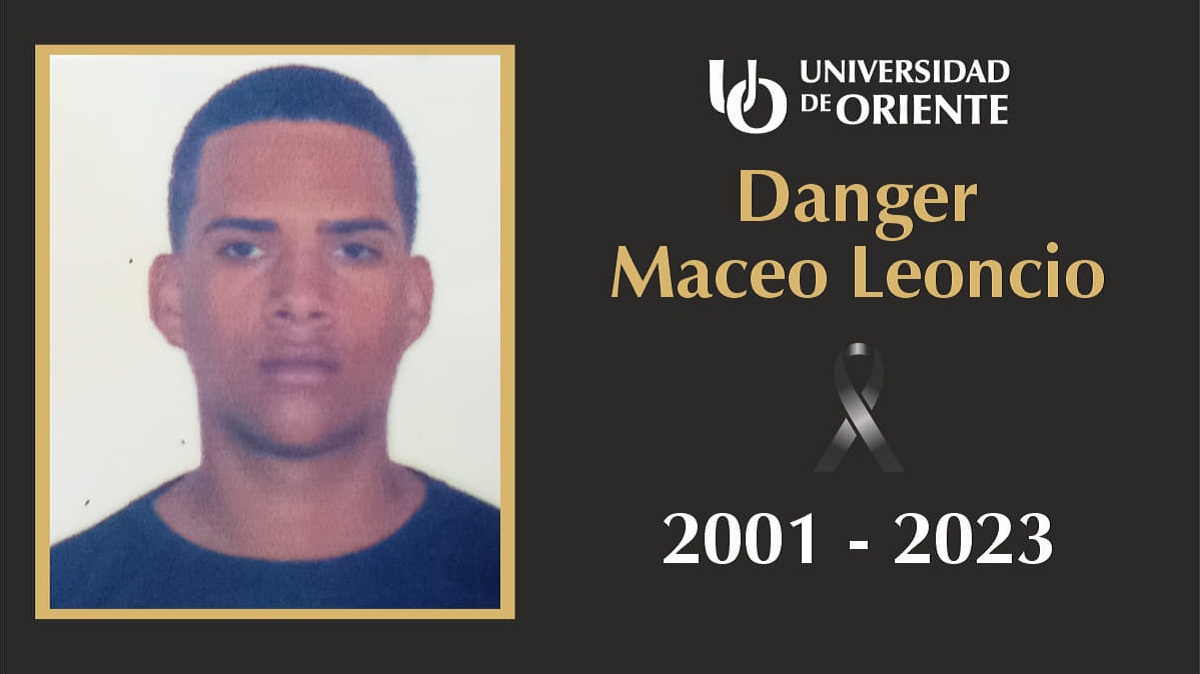 Estudiante universitario muere en Santiago de Cuba por "complicaciones posoperatorias"