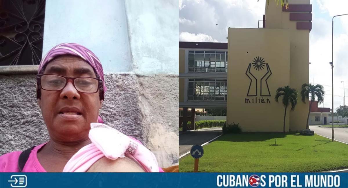Denuncian muerte de dos personas en Cuba por negligencia médica