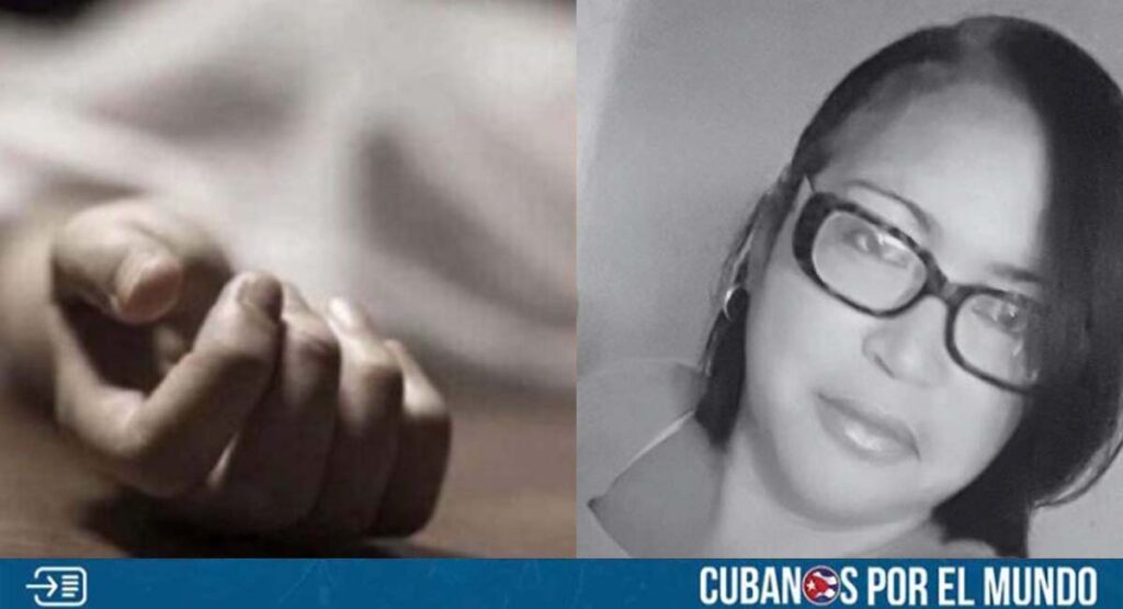 Sigue la pesadilla: Reportan otro feminicidio en Guantánamo