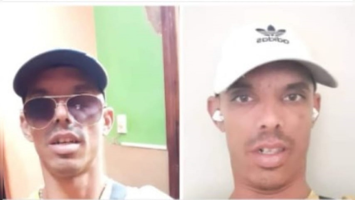 Piden ayuda para encontrar a paciente psiquiátrico desaparecido