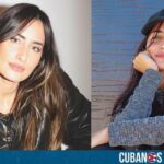 La artista cubana Rachel Valdés publicó una foto este fin de semana en su cuenta de Instagram que abrió el debate sobre si actualmente estaría de visita en Cuba tras pasar alrededor de dos semanas de que se conoció de su ruptura con el cantante español Alejandro Sanz.