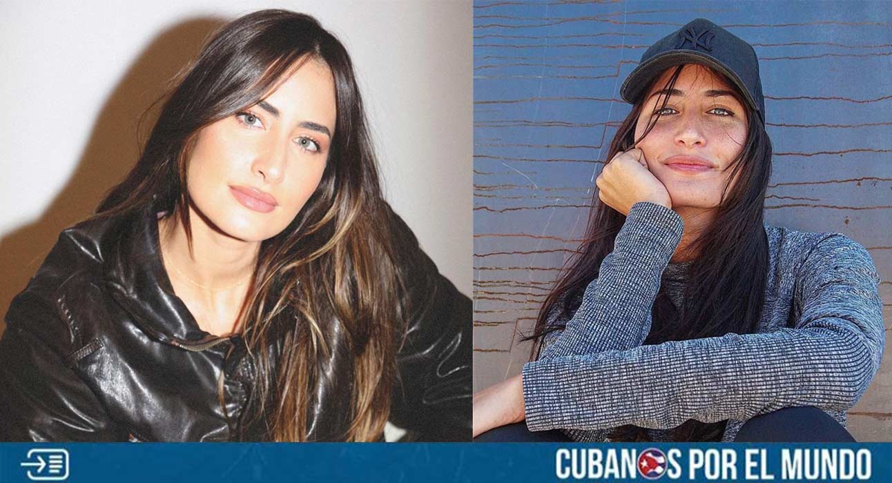 La artista cubana Rachel Valdés publicó una foto este fin de semana en su cuenta de Instagram que abrió el debate sobre si actualmente estaría de visita en Cuba tras pasar alrededor de dos semanas de que se conoció de su ruptura con el cantante español Alejandro Sanz.