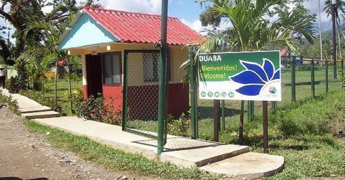 ¿Cómo acceder a las bases de campismo si no hay transporte ni combustible?