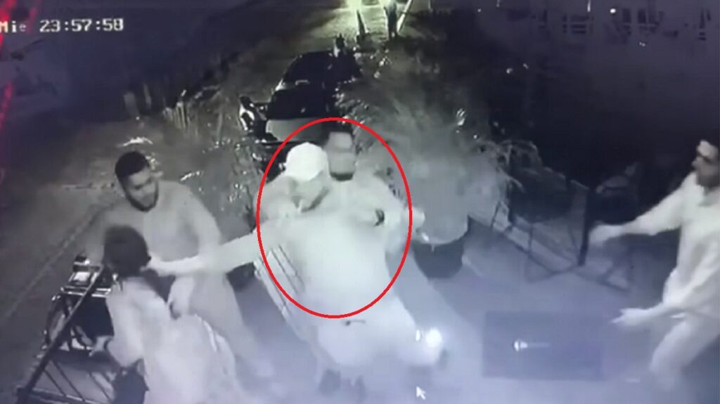 Asesinan a migrante cubano en una discoteca en Nicaragua (+VIDEO)