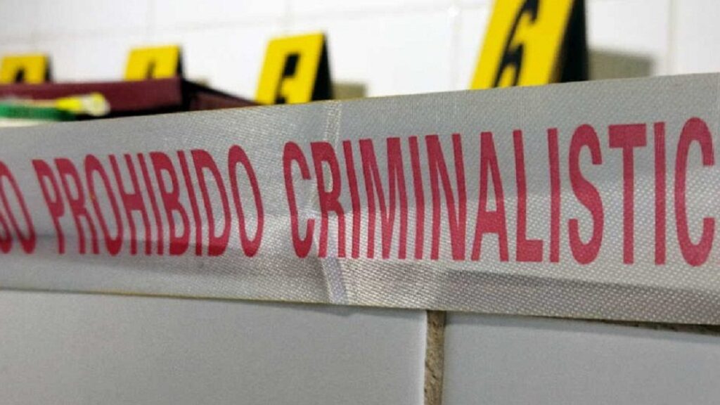 Un total de cuatro fallecidos, entre ellos cuatro niños, fue el lamentable saldo que dejó un accidente ocurrido en Sancti Spíritus.