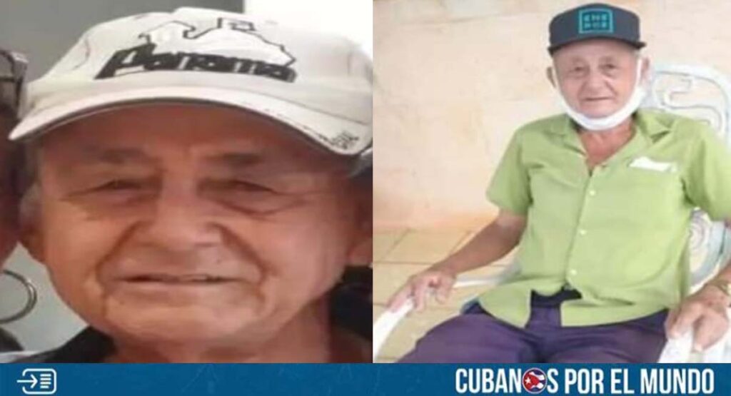 Anciano cubano lleva una semana desaparecido: Su familia está desesperada