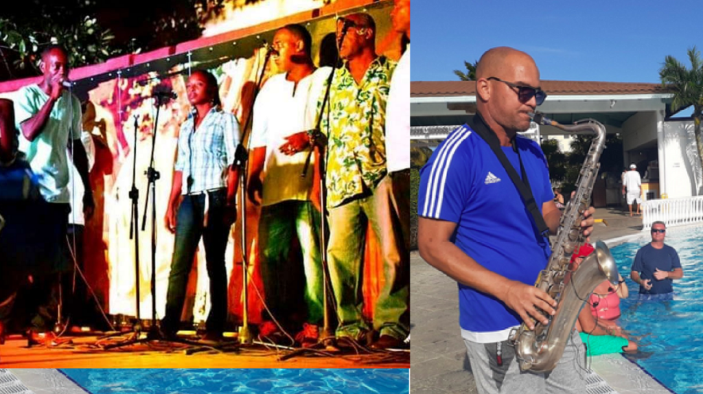 Artistas de la Cayería Norte de Cuba no cobran su salario desde hace meses