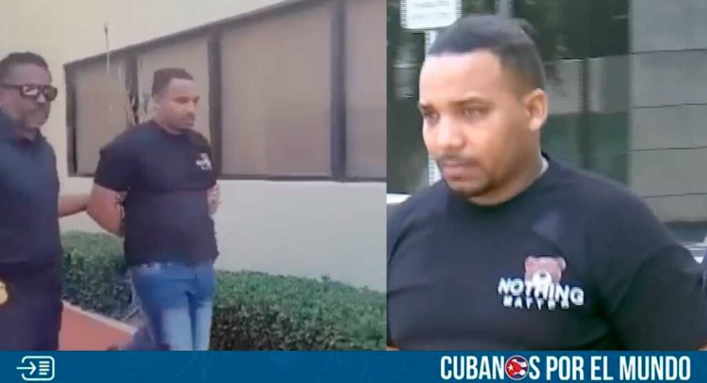Un cubano con I-220B que fue detenido cuando asistió a su cita en inmigración logró que fuera detenida su deportación, según fuentes cercanas al caso que comunicaron la situación a la redacción de Cubanos por el Mundo.