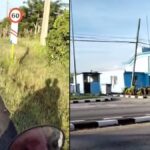 La Habana: Cubano denuncia que fue multado injustamente por presunto exceso del límite de velocidad (+VIDEO)