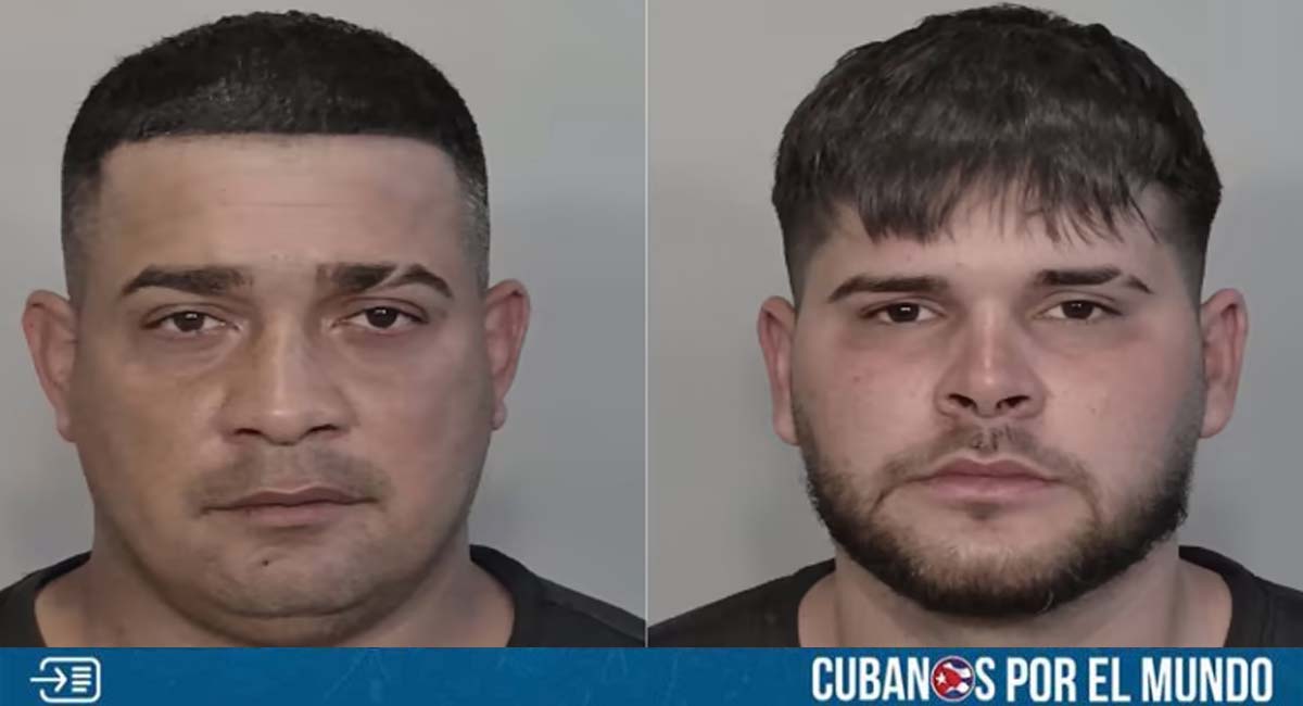 Cubanos de Florida pudieran enfrentar 30 años de cárcel por robarse aceite de cocina usado