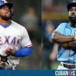 Arozarena vs. García: Duelo de cubanos en el Derby de Jonrones de la MLB