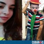 Estudiante universitaria fue la víctima fatal del accidente de tránsito en Guantánamo