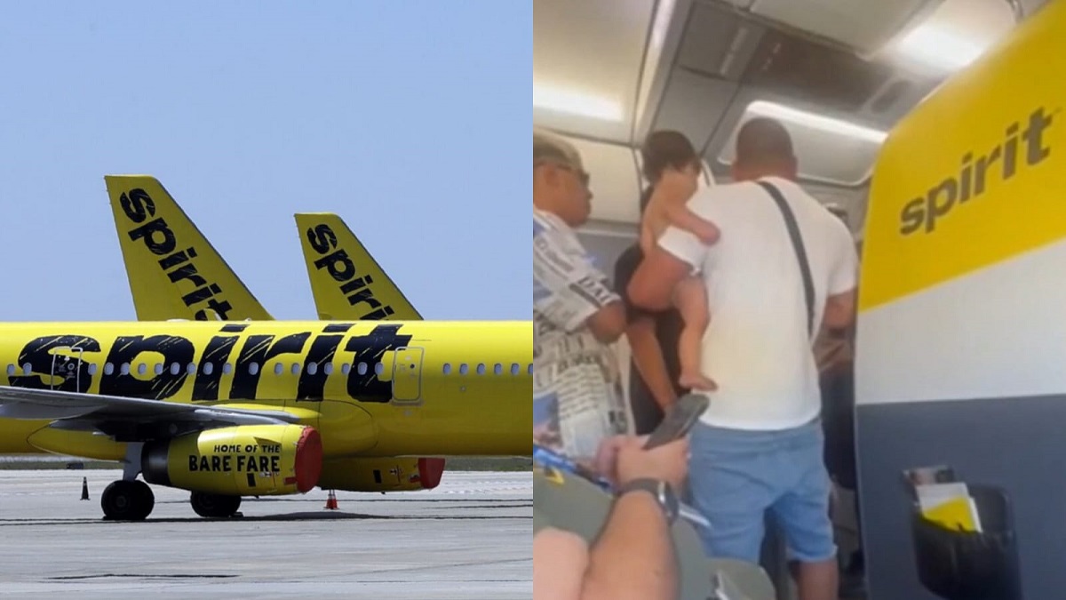 Incidente con familia cubana en el aeropuerto de Miami convierte vacaciones en una pesadilla