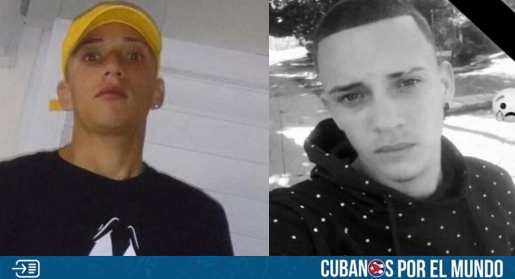 Piden justicia para el joven cubano asesinado en Manzanillo, Granma