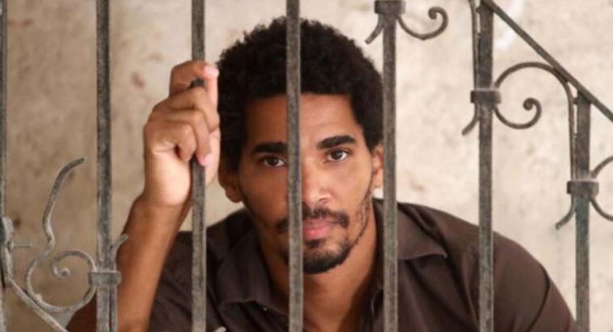 Familiares de Luis Manuel Otero Alcántara no reciben noticias sobre su estado de salud