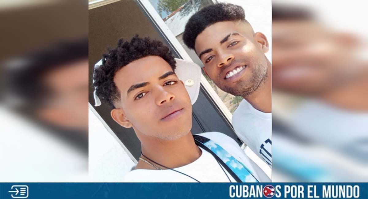 Piden ayuda para repatriar cuerpos de dos hermanos cubanos que murieron en un incendio en Uruguay