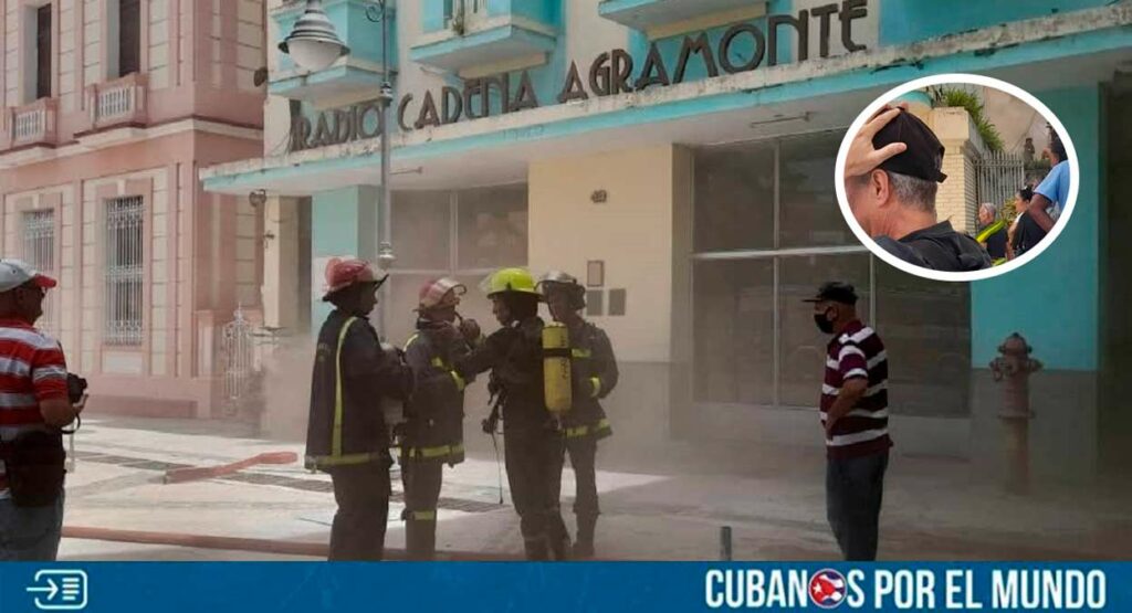 Radio Cadena Agramonte