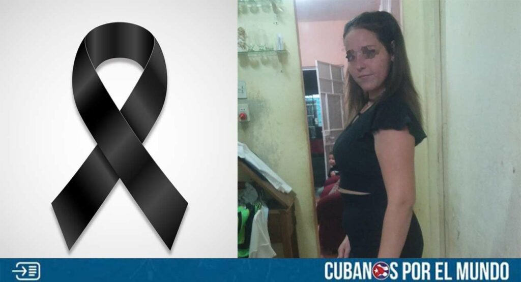 Una joven cubana habría sido asesinada por su expareja en la localidad de Torrientes, en la provincia de Matanzas.