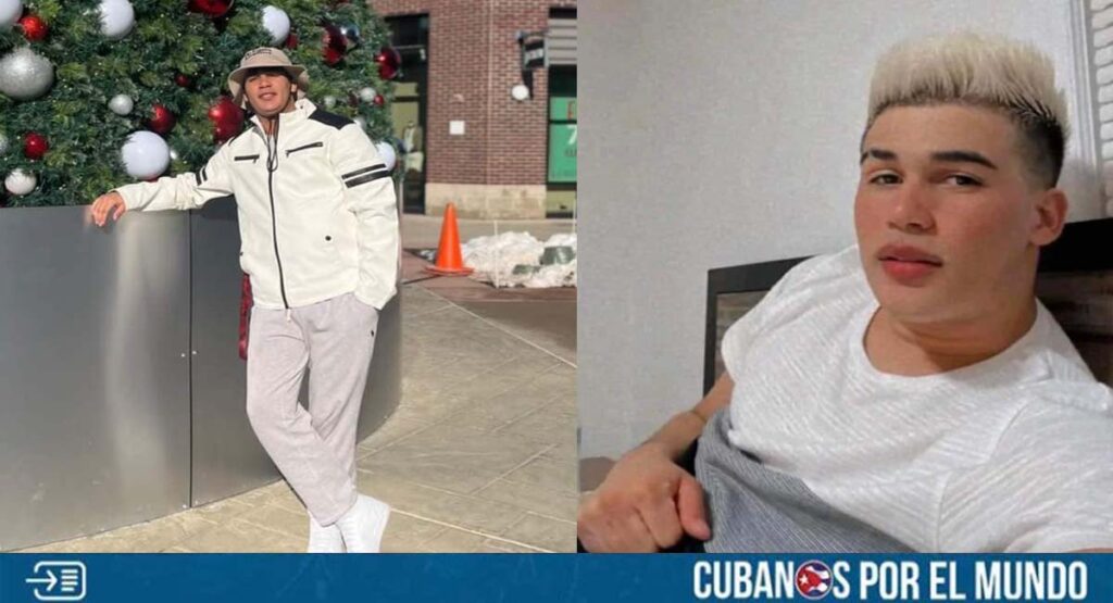 Joven cubano en Estados Unidos pierde la vida en trágico accidente de tránsito