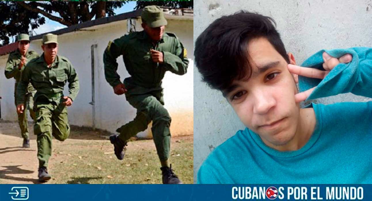 Este lunes se reportó la muerte de otro joven cubano que cumplía con el Servicio Militar Obligatorio en la isla comunista. 
