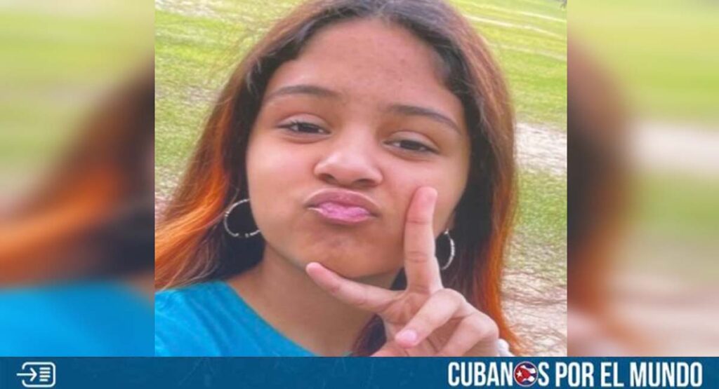 Jovencita de 14 años está desaparecida en la Pequeña Habana; la policía pide ayuda en el caso