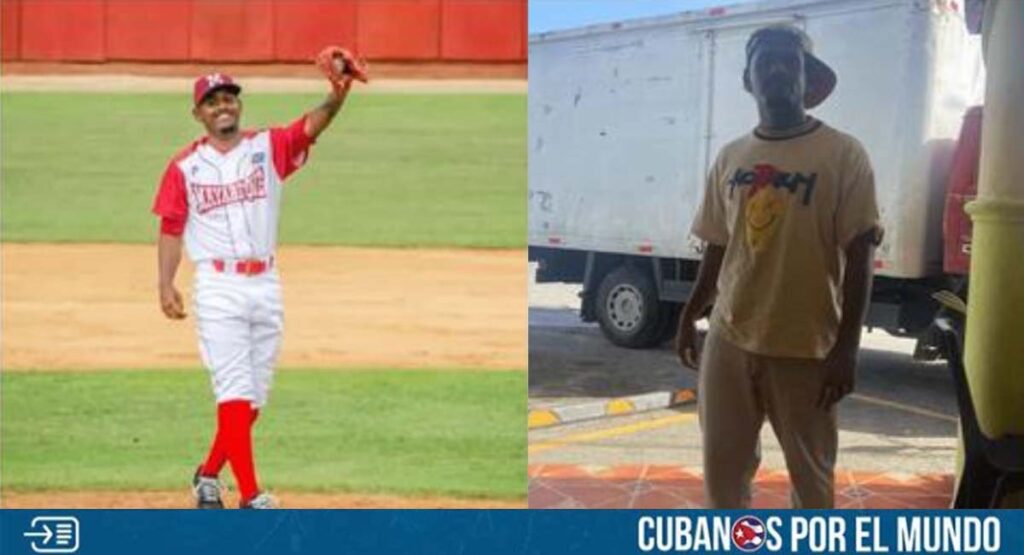 SIN FRENO: Otro lanzador cubano abandonó la isla en las últimas horas