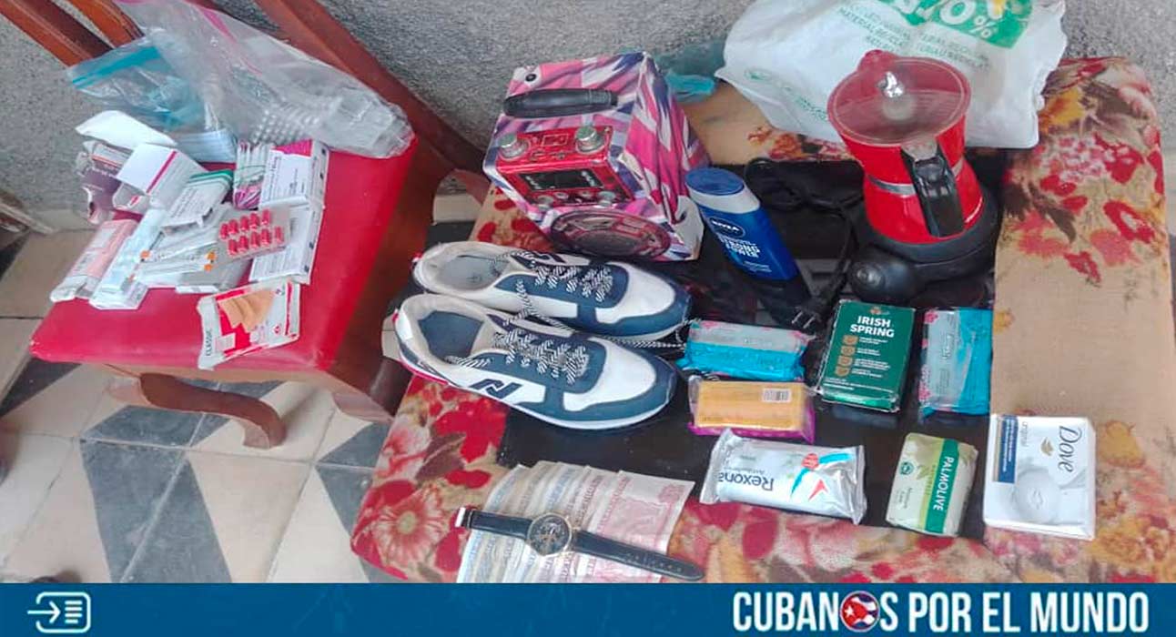 Los niveles de delincuencia en Cuba siguen en ascenso, y así se continúa evidenciando con cada información que se hace pública sobre robos, tal y como fue el caso reportado en Las Tunas, en donde ladrones sustrajeron varios bienes de una casa en Puerto Padre.