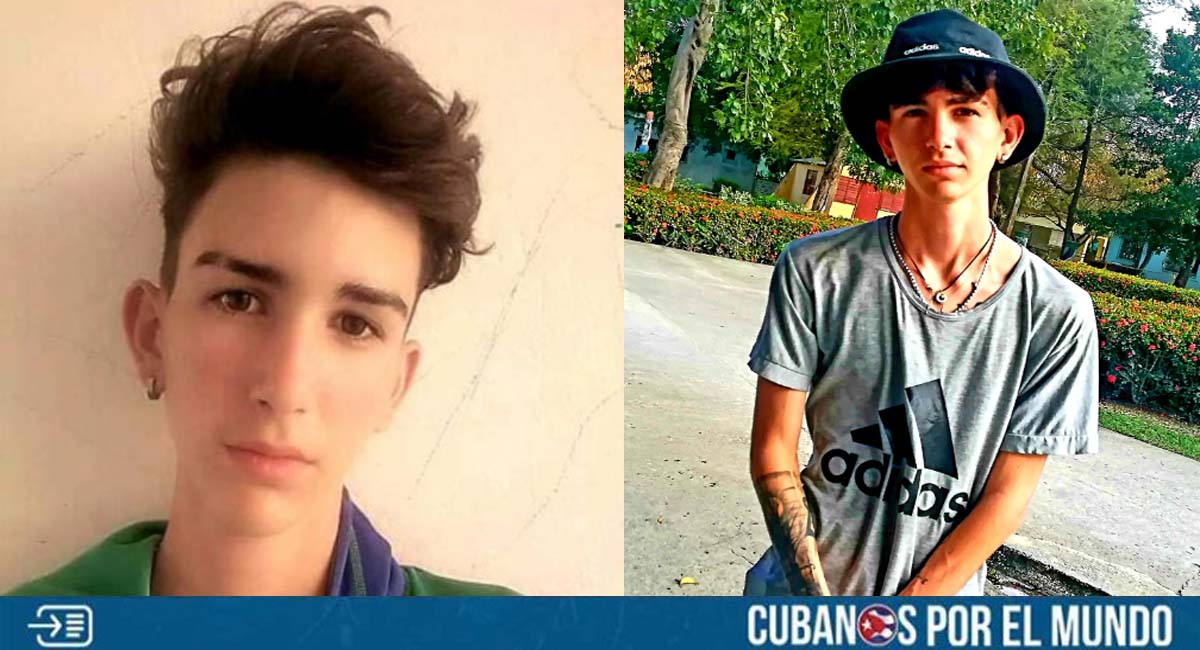 Lester Domínguez se enfrenta a la falta de recursos y medicinas en el hospital